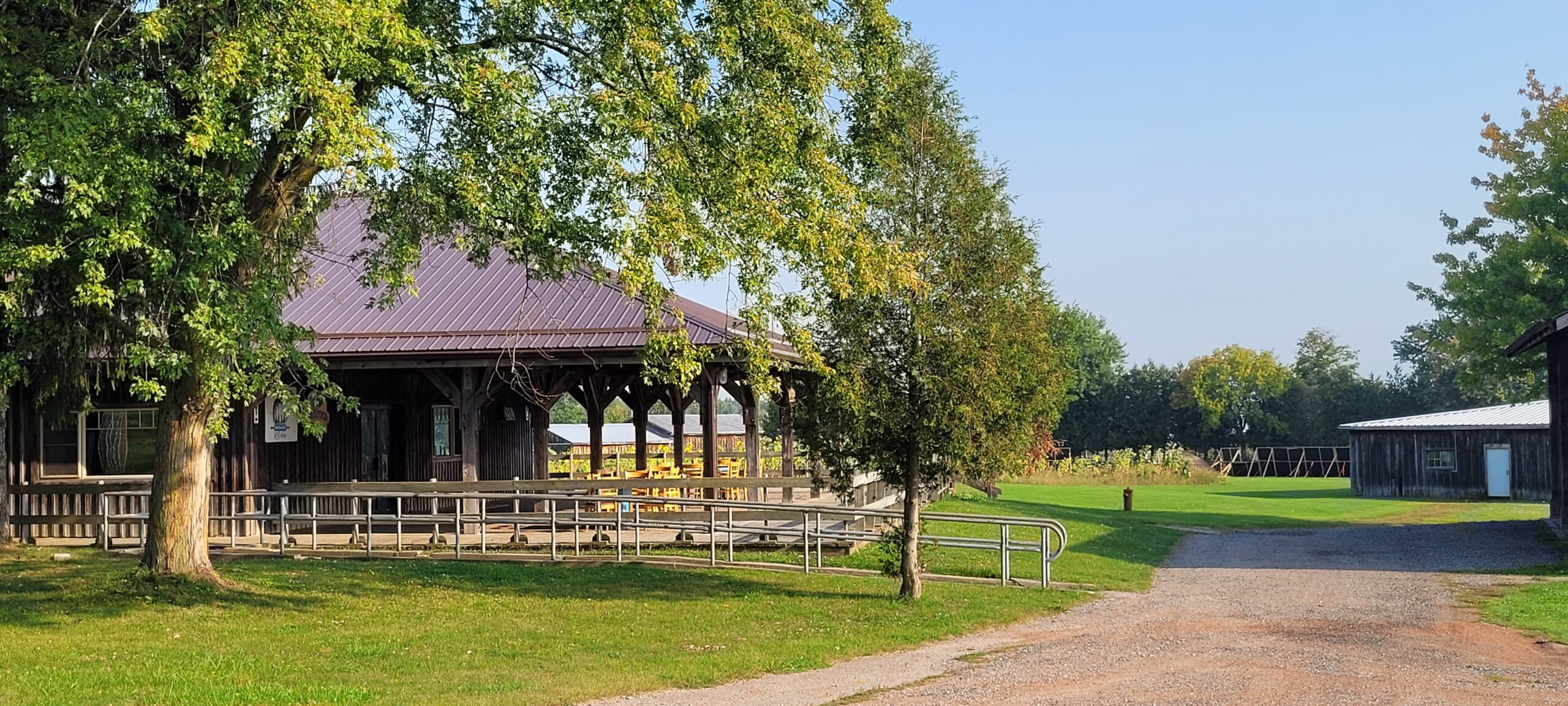 Locations Country Heritage Park